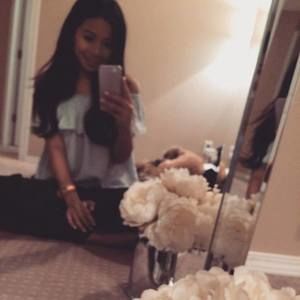 Meet your Posher, Sunnika